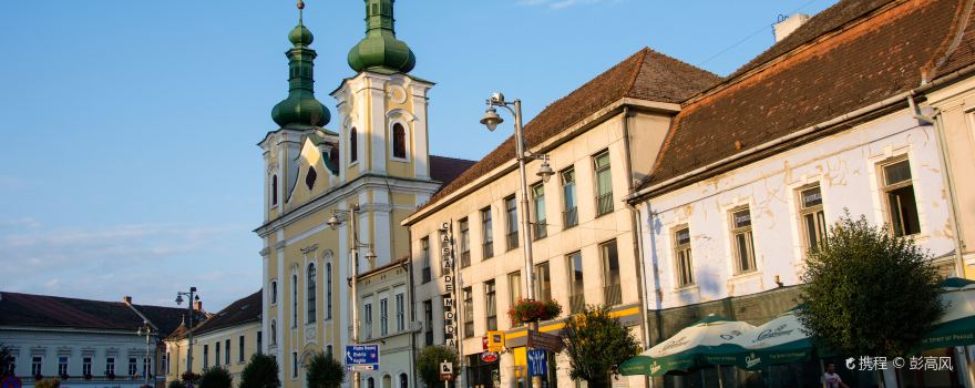 Targu Mures
