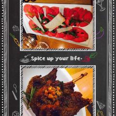 Las Tapas(SiNan GongGuan) User Photo