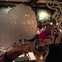 Old Ebbitt Grill 여행 사진