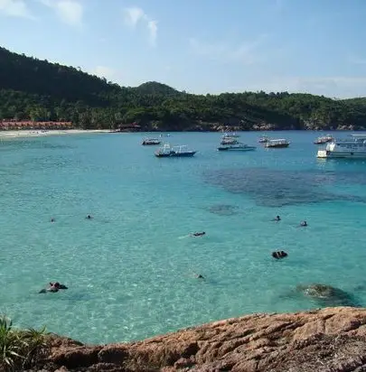 10 Best Things to do in Kuala Terengganu, Terengganu - Kuala 