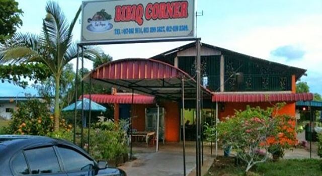 Gerai Bibiq Corner