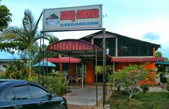 Gerai Bibiq Corner