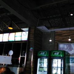 龙之面(龙门美食打卡地) 여행 사진