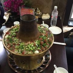 QING HAI TU HUO GUO GUO JI CUN DIAN User Photo