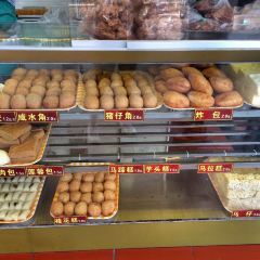 JING GEI MIN GAA User Photo