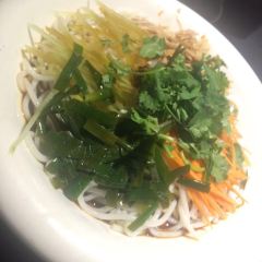 新竹里馆·花园餐厅 User Photo