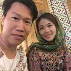 Shater Abbas Restaurant ảnh của người dùng