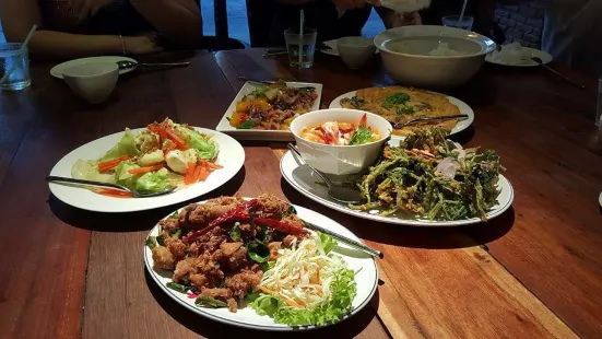 Ao Nang Leela Restaurant