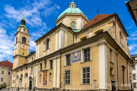 Cattedrale di San Nicola