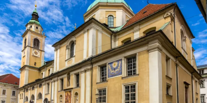 聖尼古拉斯大教堂