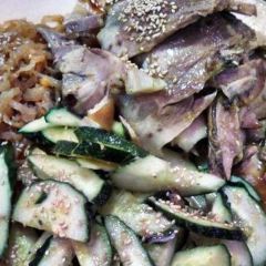 Hanyang Jokbal ảnh của người dùng