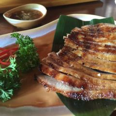 Thai Restaurant User Photo