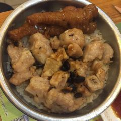 Tim Ho Wan User Photo