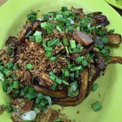 Aun Kheng Lim Salted Chicken User Photo