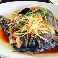 双廊转角食光·云南菜·花园餐厅 User Photo