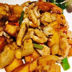 QIAN HAI YAN User Photo