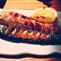 Maki House寿司(晶品店) User Photo