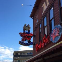 THE CRAB POT SEATTLE ảnh của người dùng