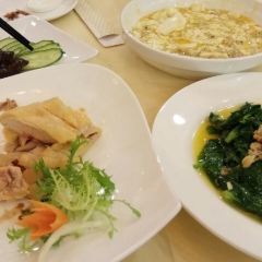 WangBaoHe Restaurant User Photo