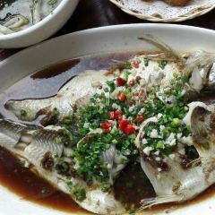 老革命飯店（白雲源路店）張用戶圖片