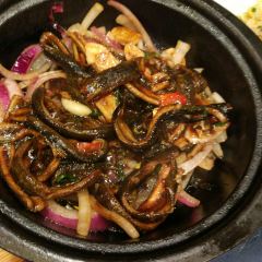 食為天·本地人愛吃的淮揚菜（瘦西湖店）張用戶圖片
