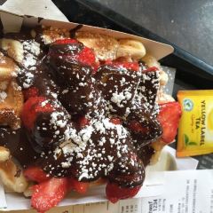 Waffle Factory User Photo