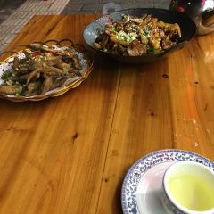 Xiang Jian Tu Cai Guan ảnh của người dùng