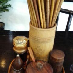 KUIYUANGUAN User Photo