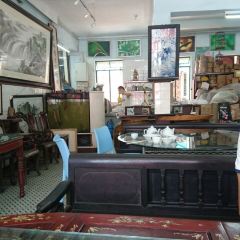 Lung Wah Tea House 여행 사진