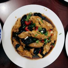 醉九華董家小廚徽宜飯店張用戶圖片