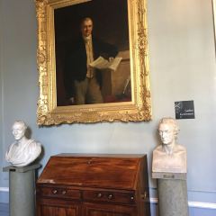 The Colonnades at the Signet Library User Photo