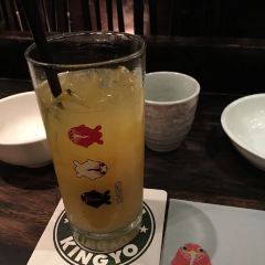 Kingyo ảnh của người dùng