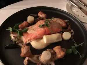 Sands Grill