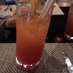 Ocean Grill User Photo