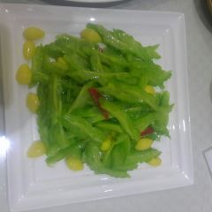 雪山晋乡楼(食品街店) 여행 사진