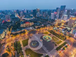 Top 26 Best Things to Do in Chengdu