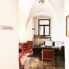 Egon Schiele Cafe User Photo