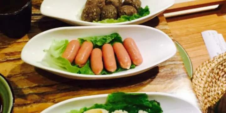 池雲澗椰子雞主題餐廳