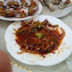 BaiXing ShaoKao Seafood User Photo