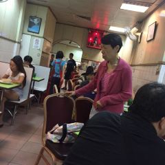Sing Lei Cha Chaan Teng User Photo