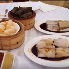 Asian Jewels Seafood Restaurant User Photo