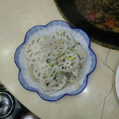 Daguodazaochaihuo Restaurant 여행 사진
