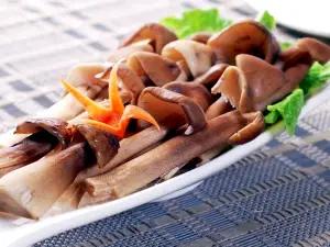 Er Yue Restaurant