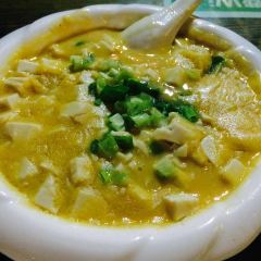 醉琉璃·藏好私房菜 User Photo