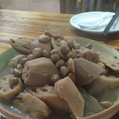好运福农家菜馆(南华店) User Photo