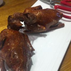 Yutangfu·feinufanggeguan (leshanlu) 여행 사진