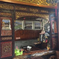 聚八方·地方菜 User Photo