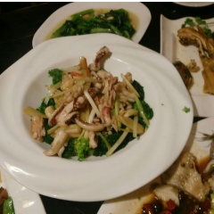 巷里私房菜馆 User Photo