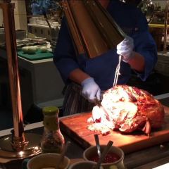 Grand Cafe User Photo