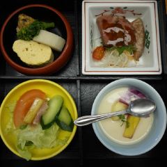 Sanzantei Dininig Room User Photo